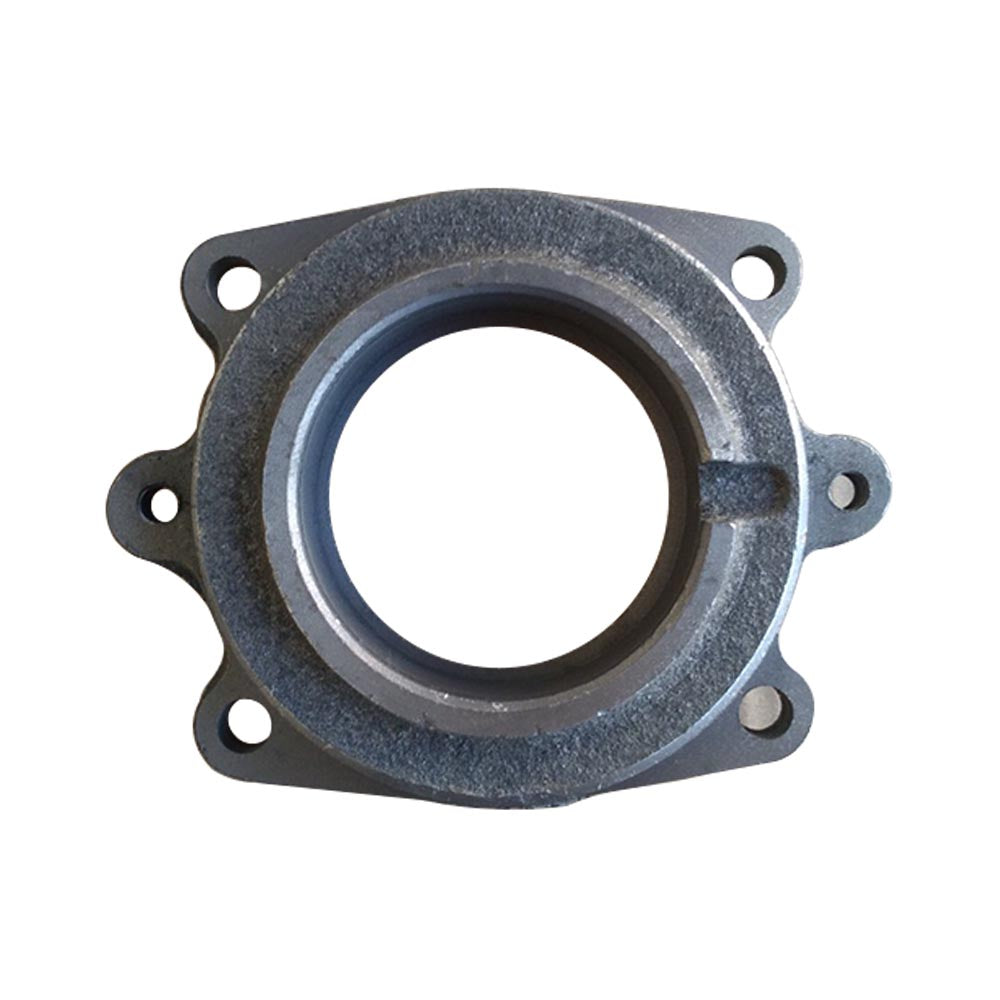 Стакан вала первічного 50-1701034