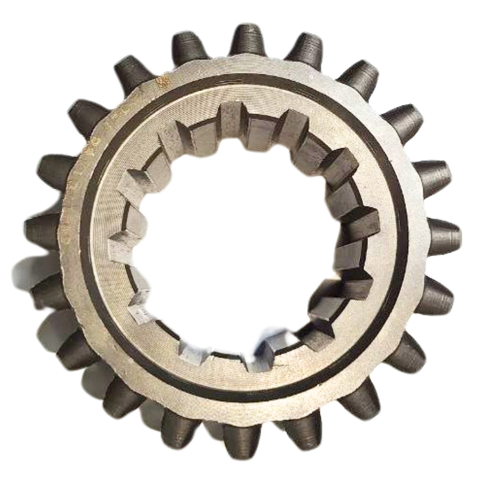 Шестерня 1-ого ступеня редуктора 50-1701196 (z-20)