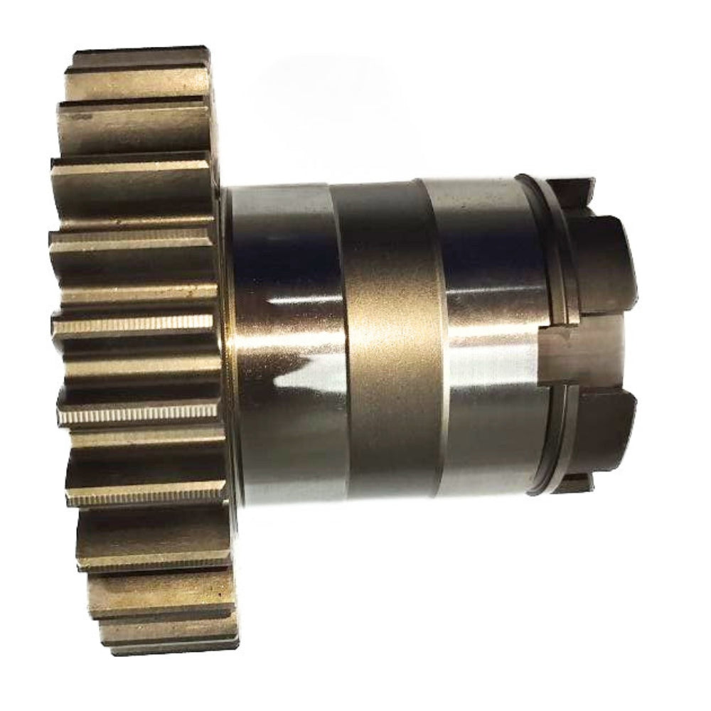 Шестерня 2-ого ступеня редуктора 50-1701198 (z-28/20)