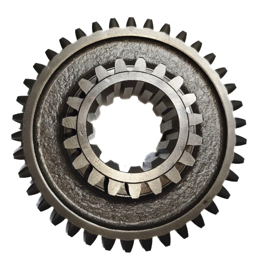 Шестерня 5-ої передачі 50-1701218 (z-38/19)