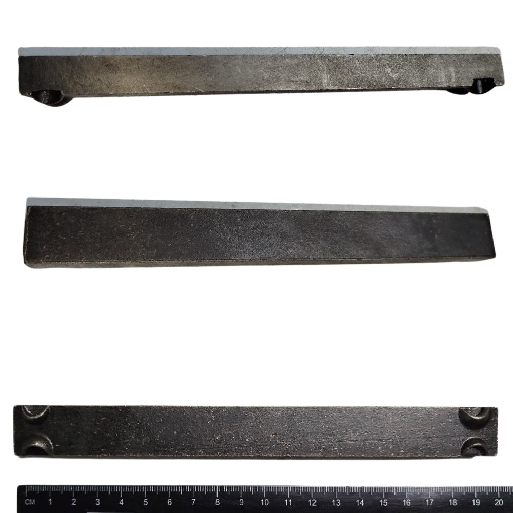 Шпонка ступиці колеса заднього МТЗ 50-3104016