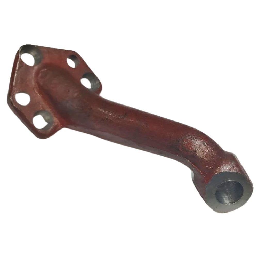 Важіль поворотний МТЗ-82 з ГУР правий (вир-во БЗТДіА) 52-2308074