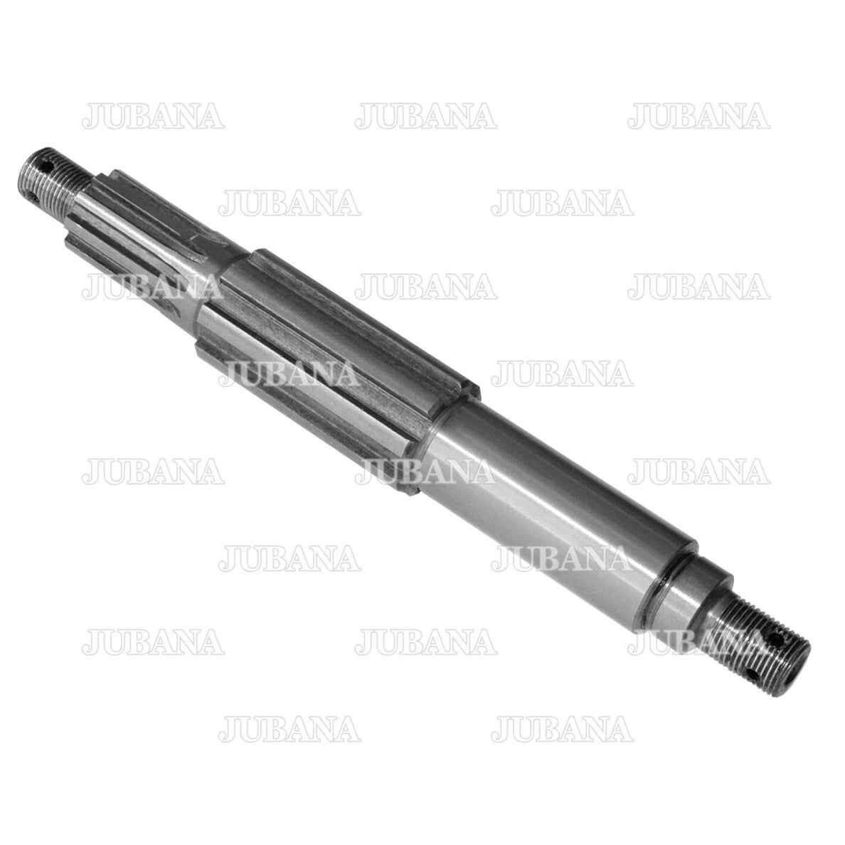 Вал роздавальної коробки МТЗ 72-1802063