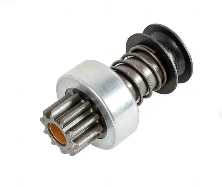 Привод стартера МТЗ Т-40 старого зразку 12V (6 шлицев) ЗиТ арт. 24.3708600