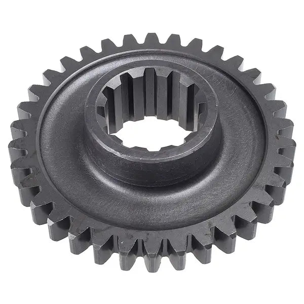 Шестерня понижуючого редуктора первинного валу КПП (z=34) на МТЗ 70-1721025 - AGRIKA