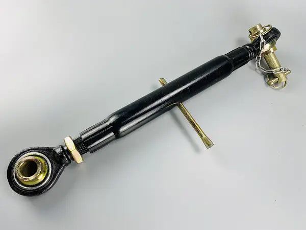 Гвинт (тяга) центральна навішування МТЗ (А61.03.000)