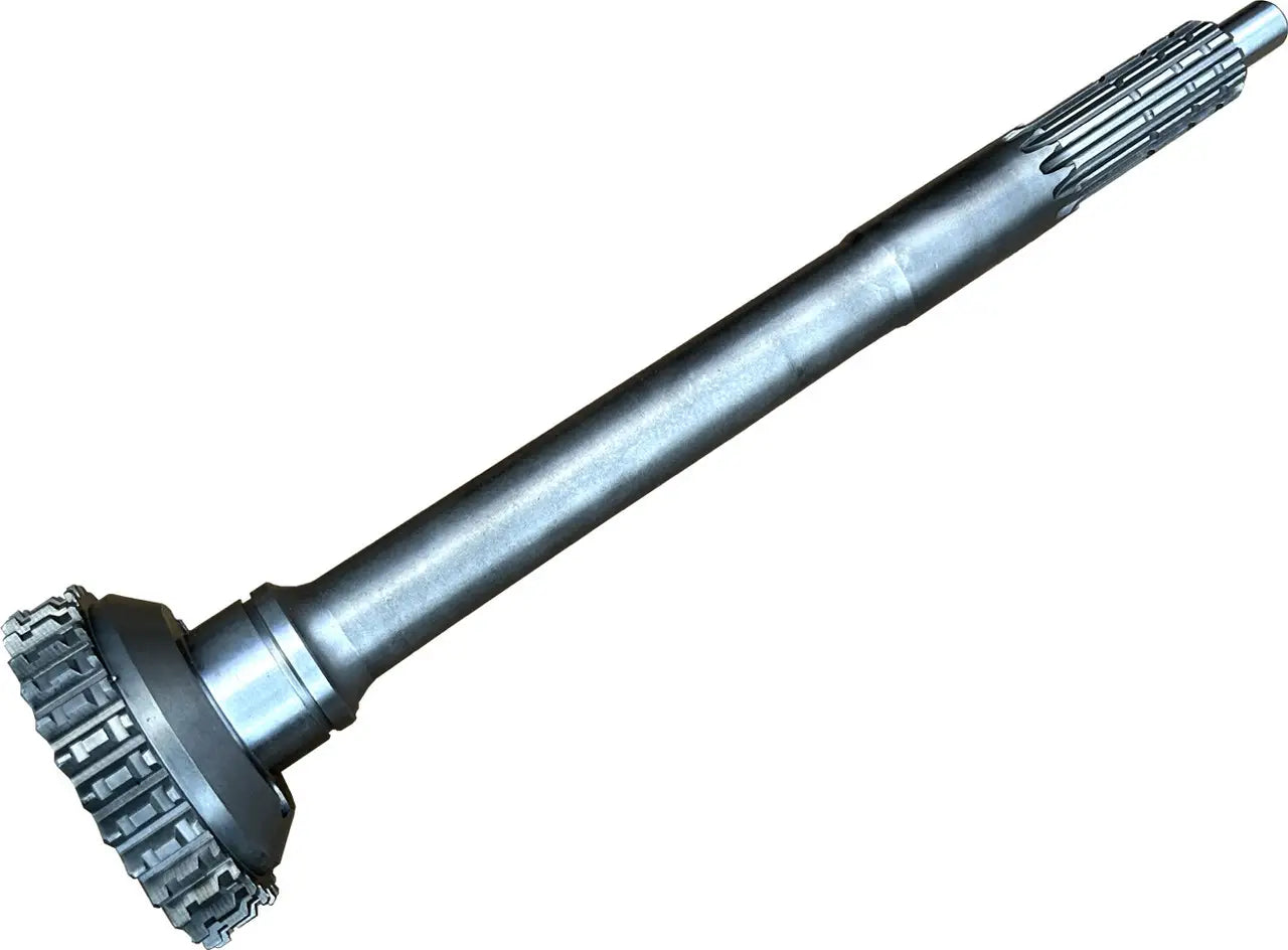 Вал приводу ВОМ Д-240 шестерні коронної МТЗ (70-4202044)