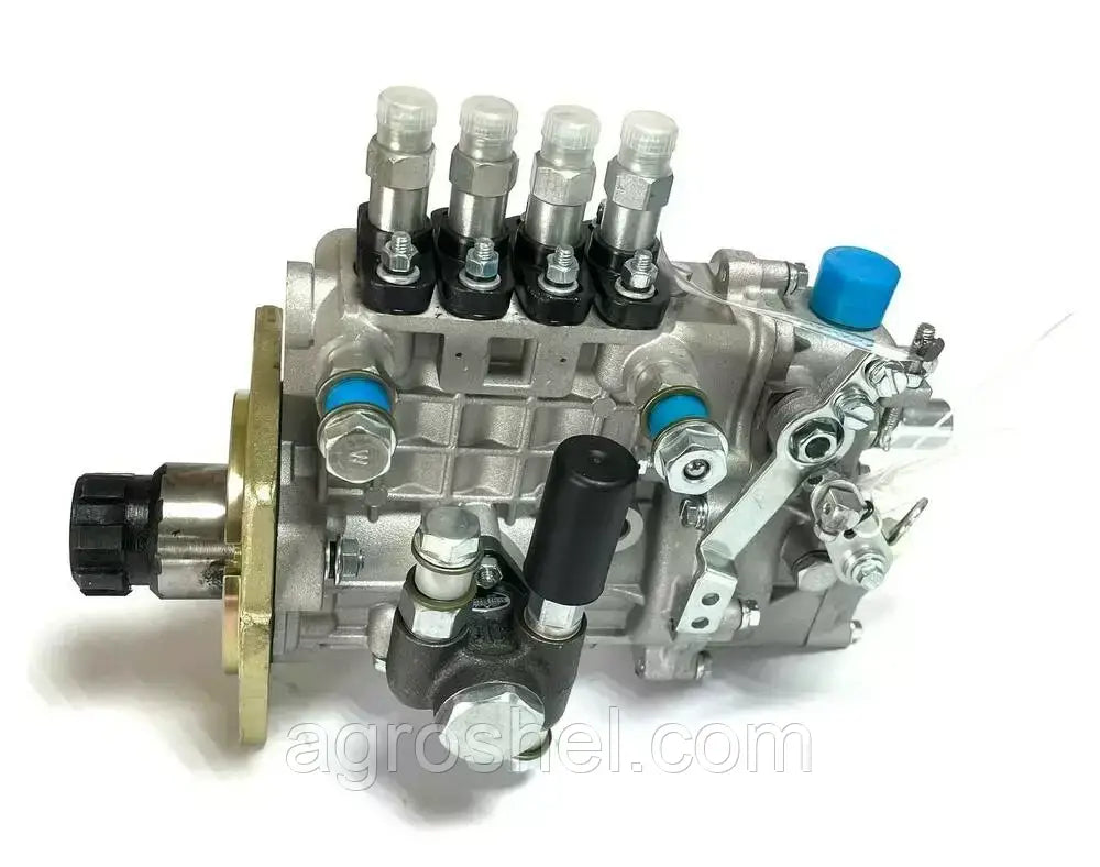 Паливний насос ТНВД МТЗ Д-240 (4УТНИ-1111005-20) GMP Польща