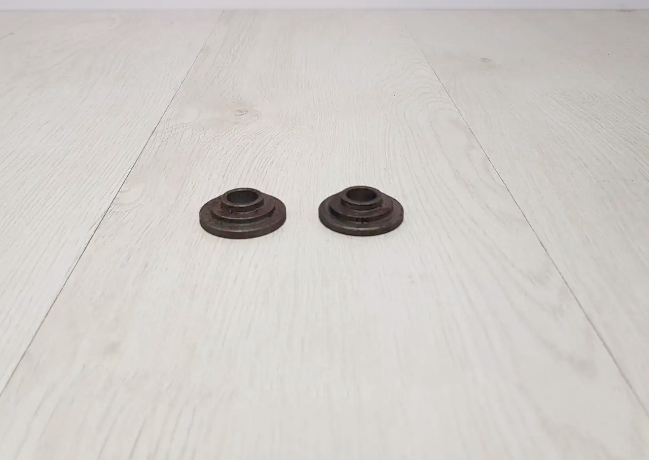 Тарілка пружини клапана Д-65 45-1007048 ЮМЗ