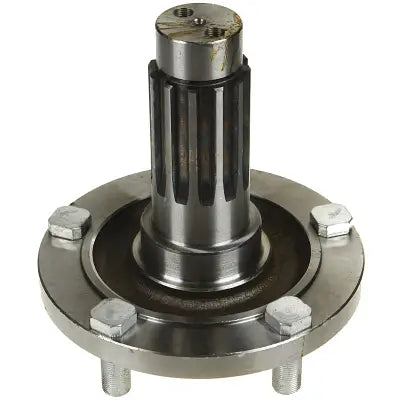 Флянець ПВМ МТЗ 72-2308017 (5 Отв)