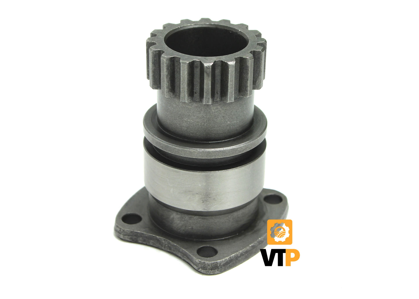 Фланець опори проміжної МТЗ 72-2209014