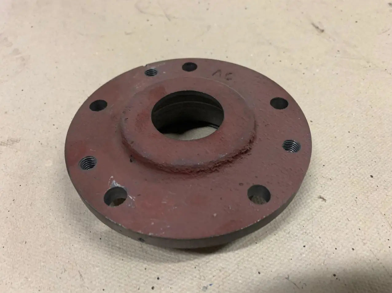 Гніздо підшипника 7.37.104-1 (Т-25, Д-21) валу первинного (СССР)