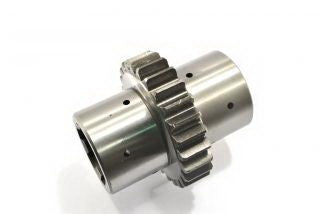 Втулка реверсу КПП 7.37.110 (Т-25, Д-21) зубчаста z=26