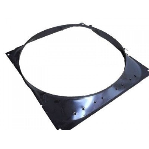 Кожух радіатора (дифузор) 70-1309080