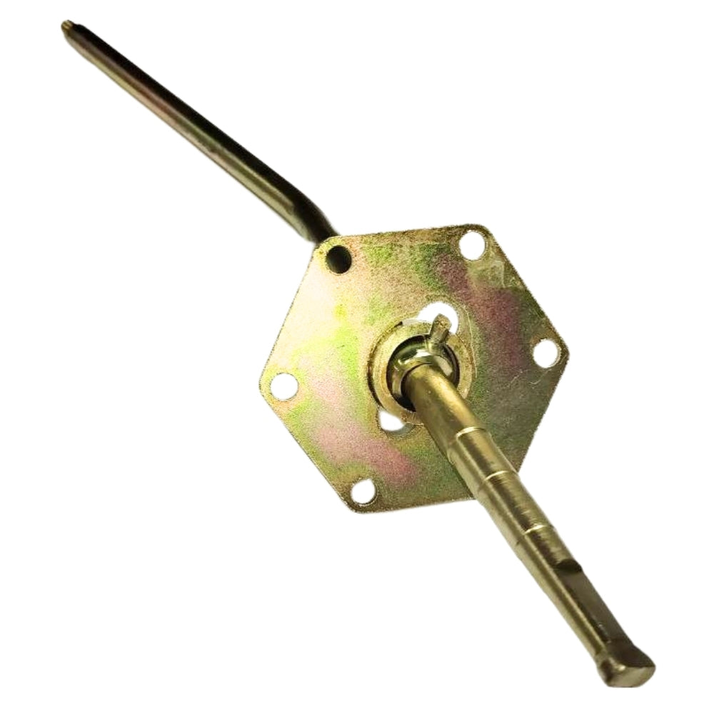 Важіль механізму перемикання передач 70-1702020