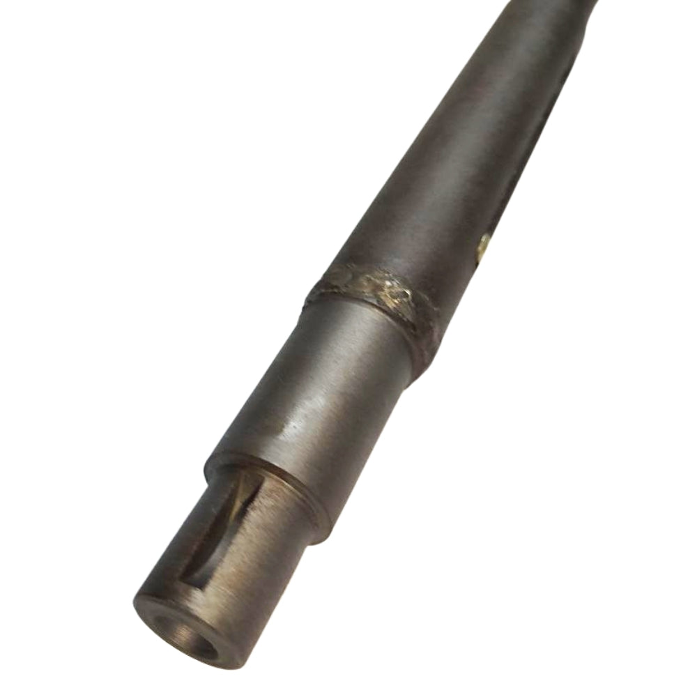 Вал проміжний МТЗ,ЮМЗ (вир-во БЗТДіА) (70-3401050-Б)