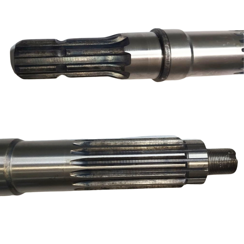 Вал ВОМ Д-240 8-шліцевий на МТЗ (70-4202018)