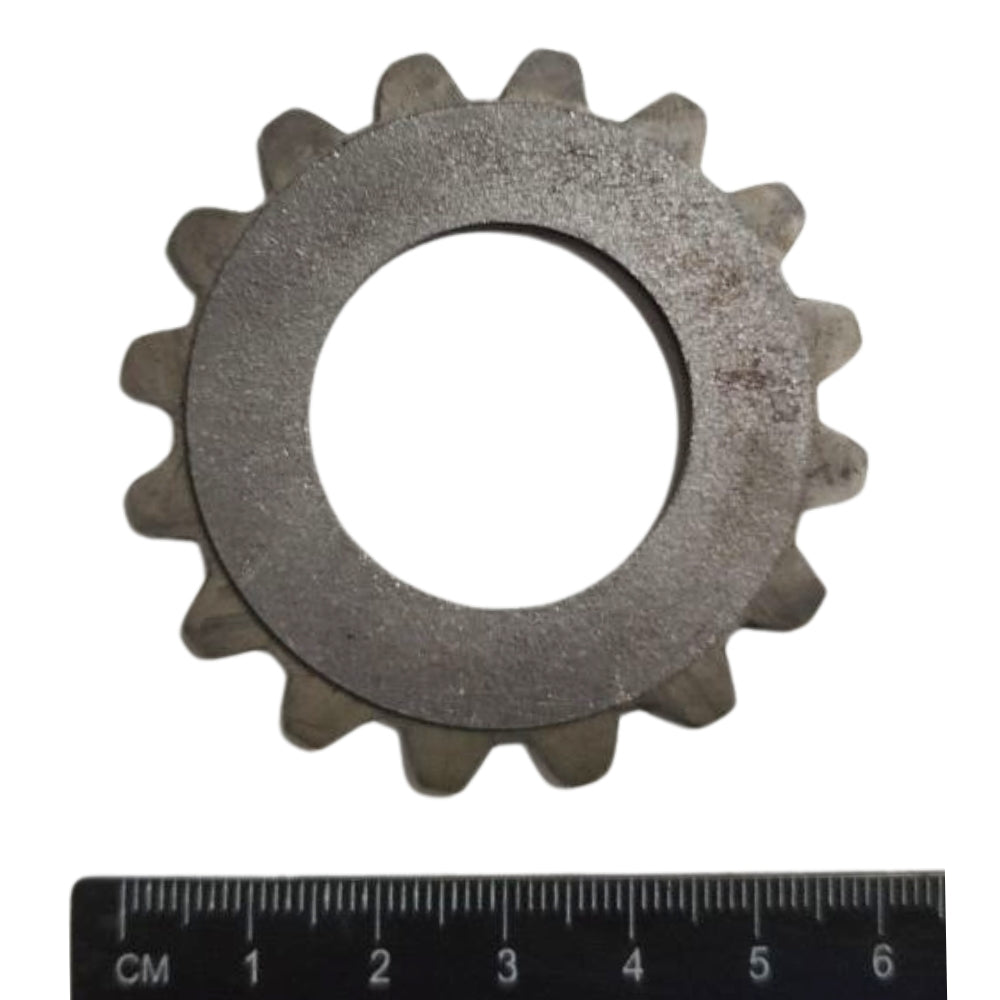 Комплект дисків промопори LUX(з напилом) 72-2209019-СБ