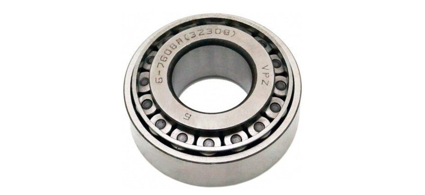 Підшипник 7608