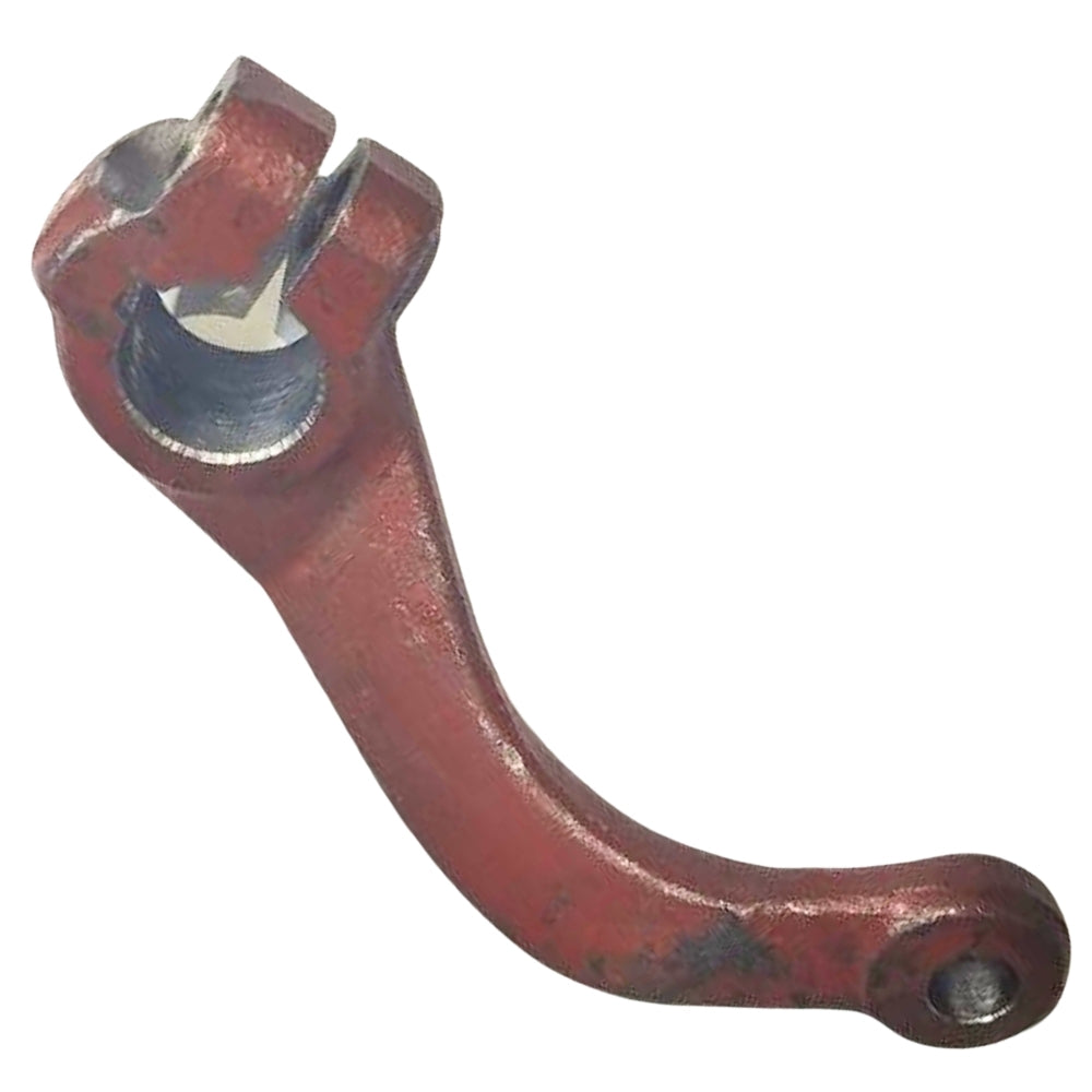 Важіль управління зчепленням МТЗ-80/82 (в-во САЗ) 80-1601219-Б