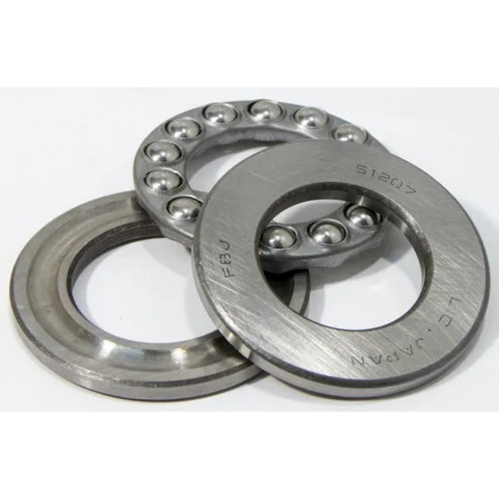 Підшипник 8207