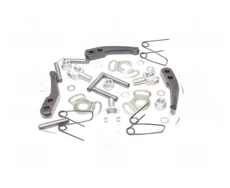 Ремкомплект диска зчеплення (Оригінал БЗТДіА) 85-1601090 / РМ85.090