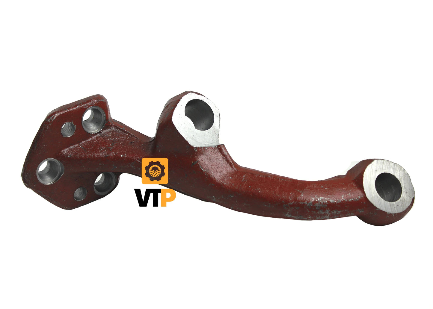 Важіль поворотний ПВМ лівий МТЗ-82 (72-2308075-01)