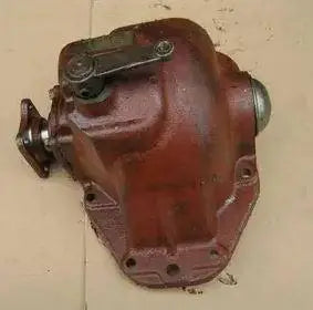 Роздавальна коробка з обгінною муфтою на МТЗ (вир-Білорусь,БЗТДіА) 72-1802020 - Аналог
