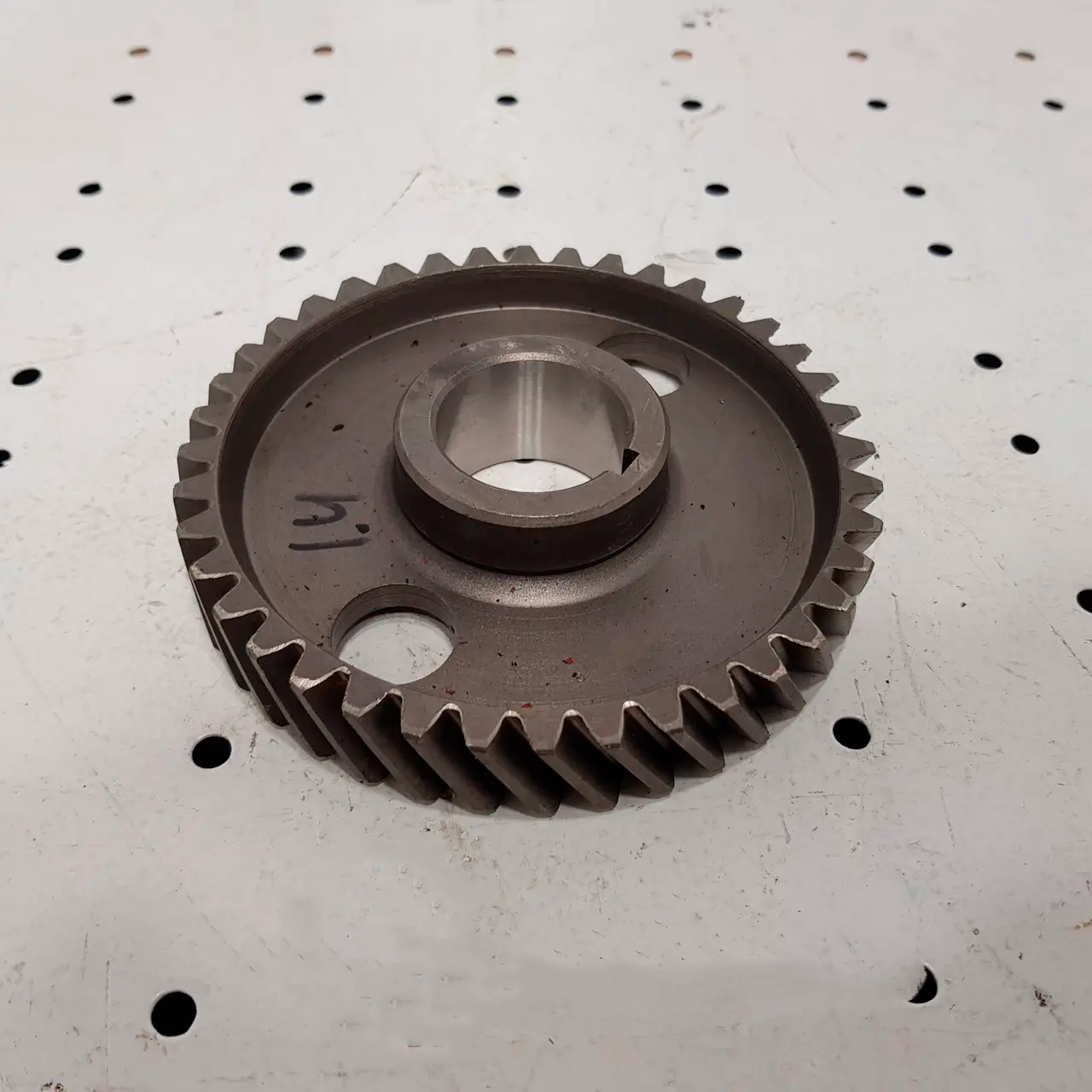 Шестерня розподільчого вала (Z-40) 240-1006214-А1