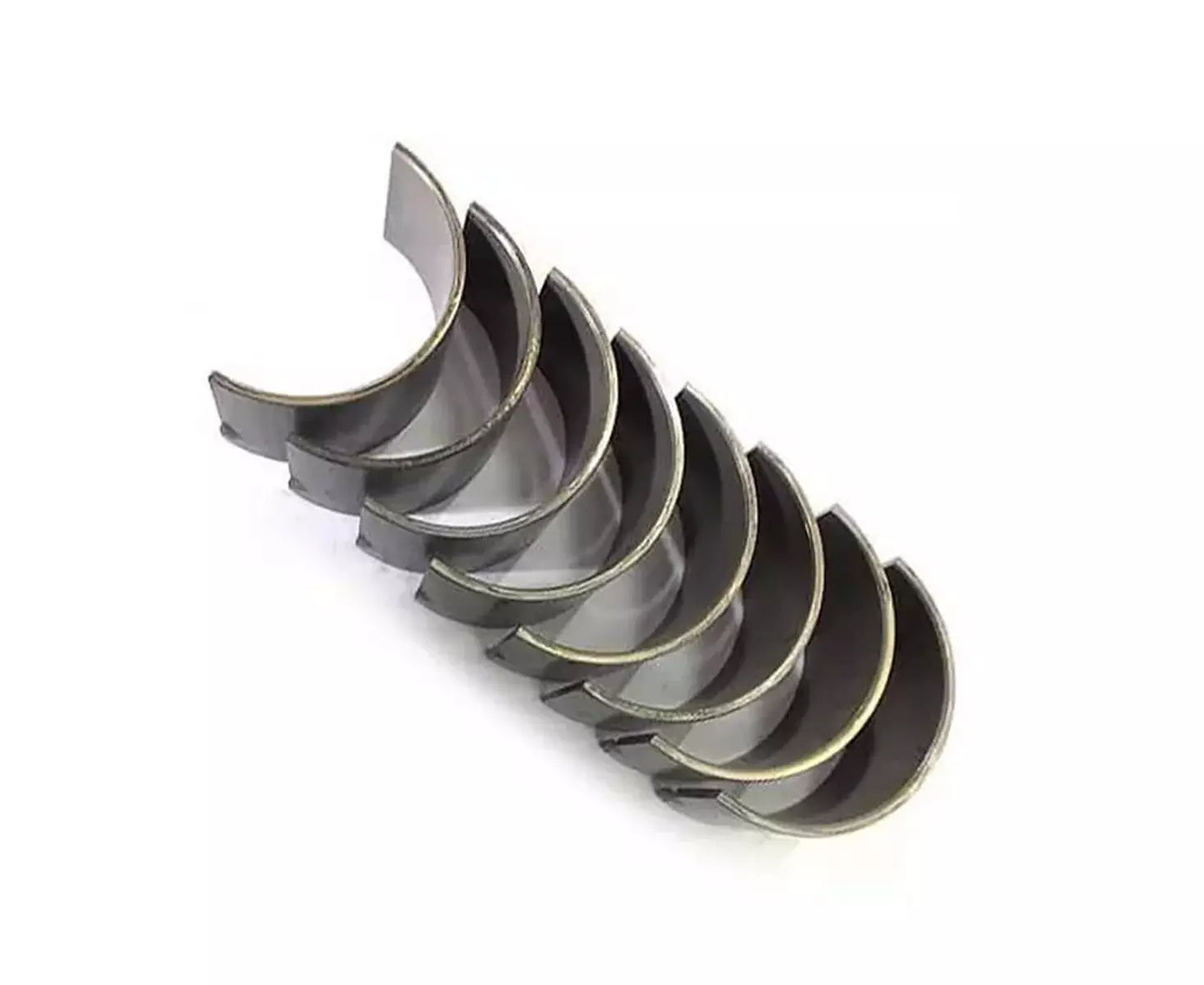 Вкладиші корінні Н2 СМД-14-20 (Дайдо Металорусь)