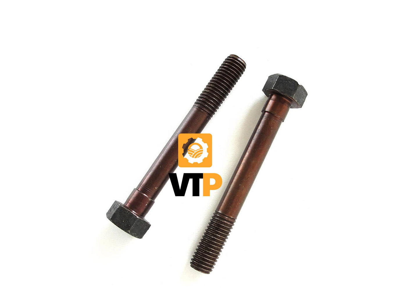 Болт головки блоку МТЗ короткий (240-1002047-01)