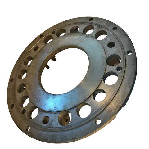 Диск опорний Т-40 (Д-144) Т25-1601222-Г ведучої муфти ВОМ (опорний)