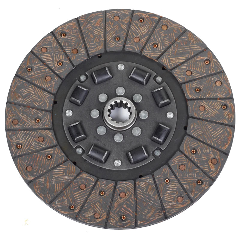 Диск зчеплення МТЗ 85-1601130-01 (посилений)