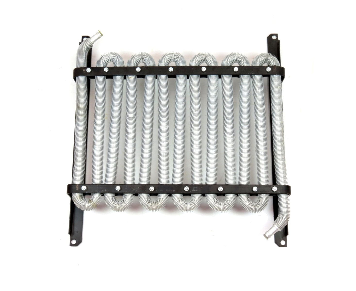 Радіатор масляний Д-240, МТЗ-80 (70У-1405010)