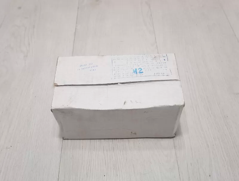 Вкладиші корінні Н2 Д-65 (Тамбов)