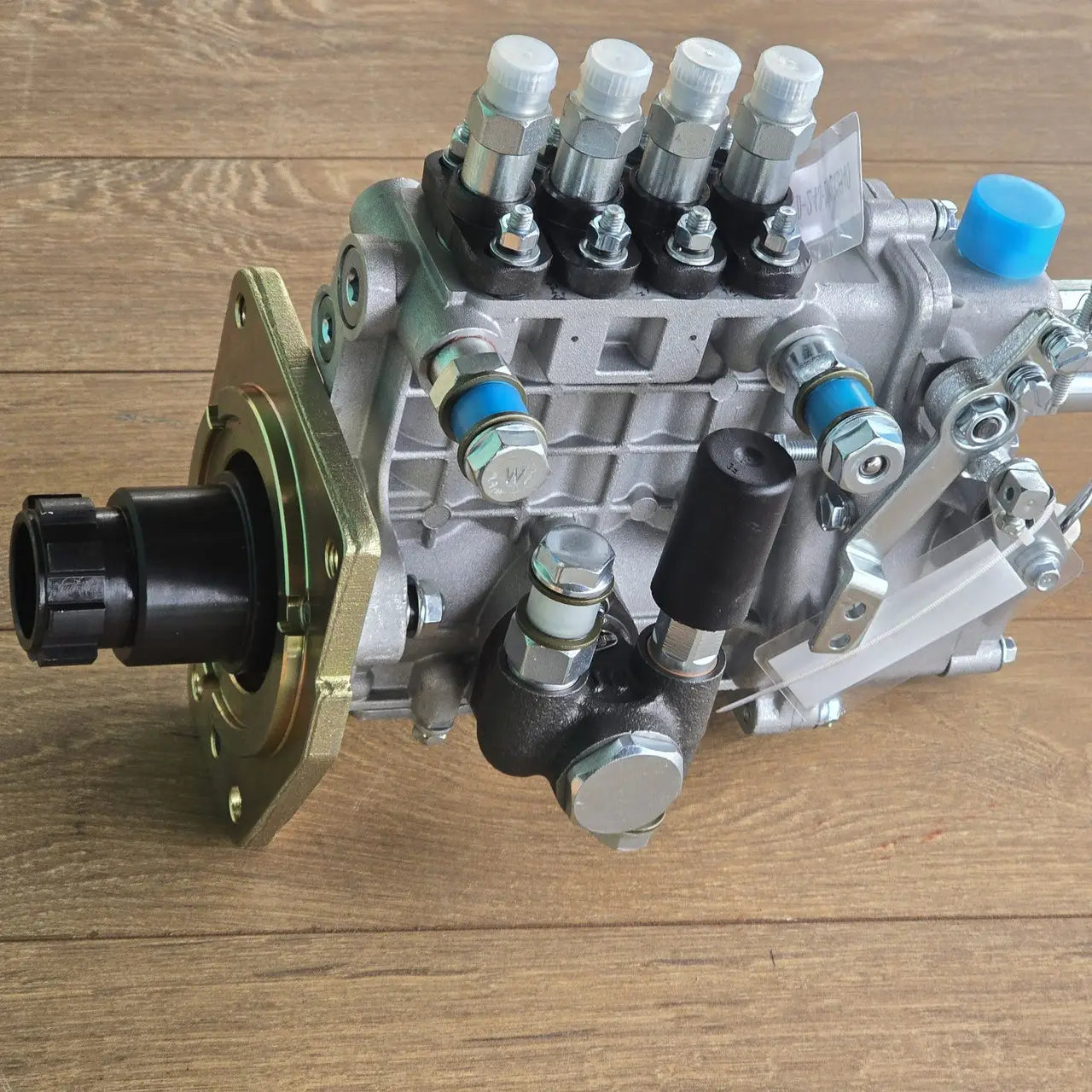 Паливний насос ТНВД Д-144 (Т-40) 4УТНІ-1111005