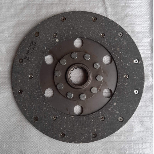 Диск зчеплення Т-25 (Д-21) 25.21.025-А - Польща