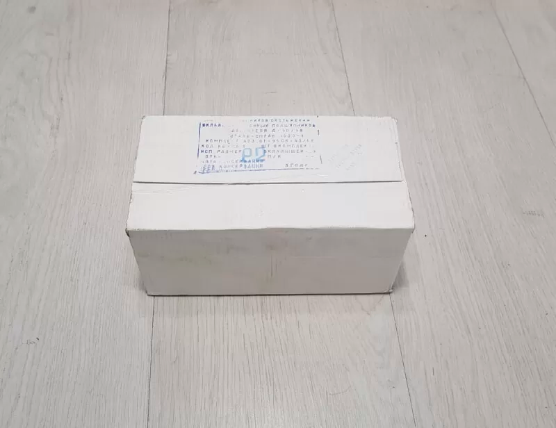 Вкладиші корінні Р2 Д-65 (Тамбов)