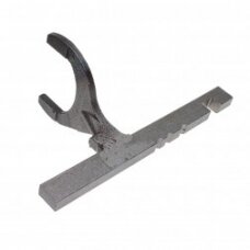 Вилка 3 передачі КПП (рівна) МТЗ (50-1702096)