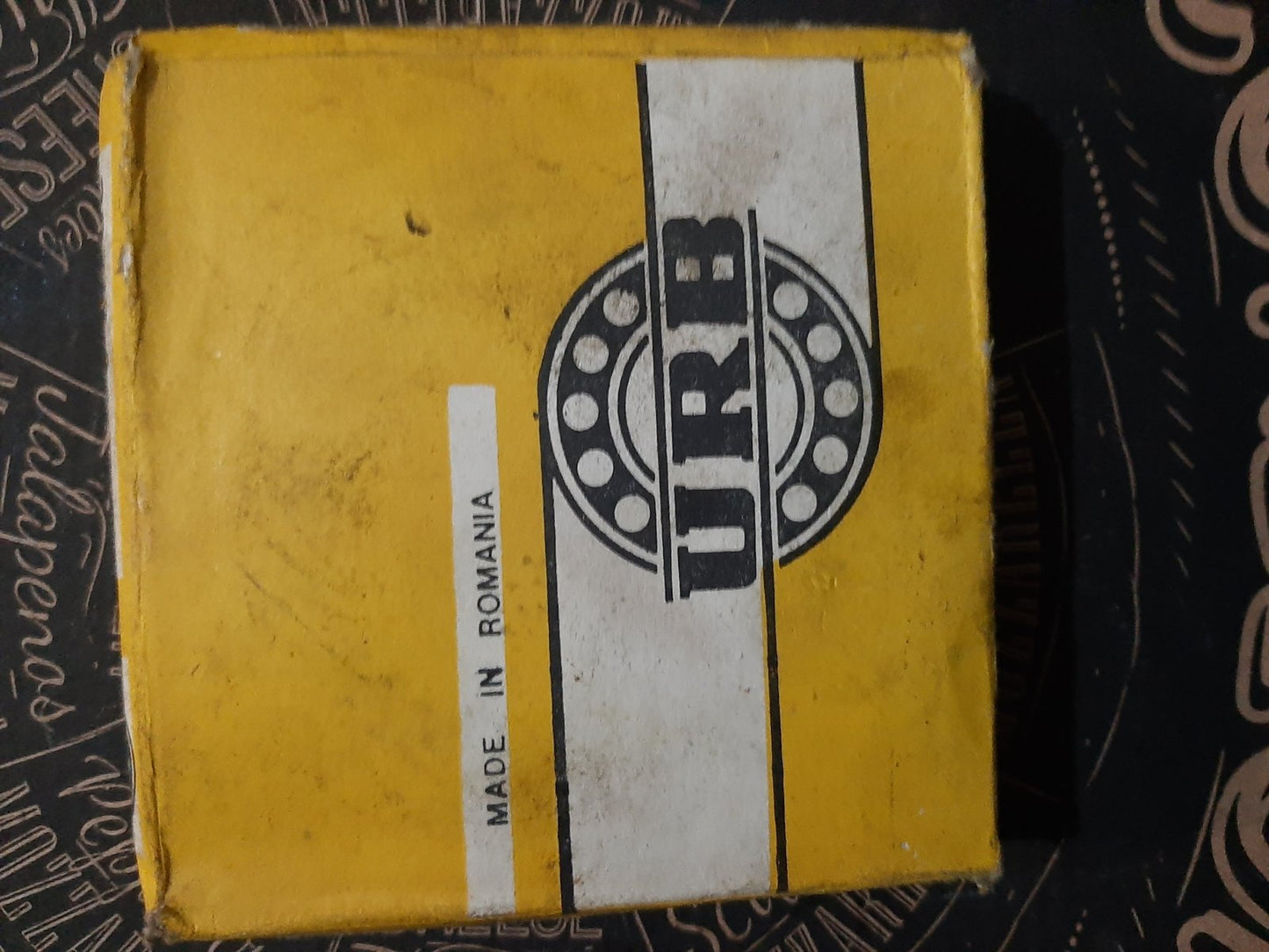 Підшипник 7212