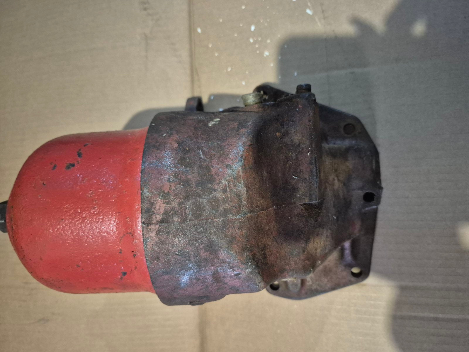 Д37М-1407500-А2 Центрифуга Т-40 (фільтр масляний)