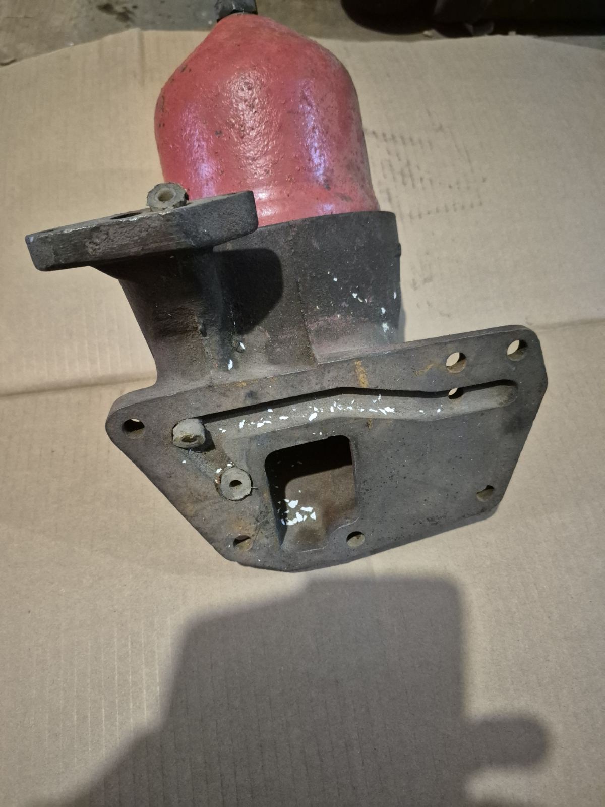 Д37М-1407500-А2 Центрифуга Т-40 (фільтр масляний)