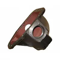 Корпус роздавальної коробки МТЗ - 52-1802065-А