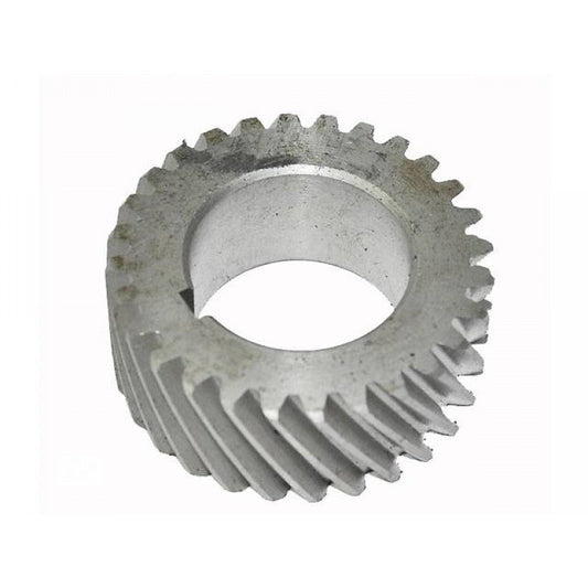 Шестерня коленвала Д03-005 (ТВЧ)