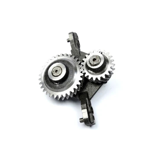 Привод масляного насоса Д-65 | ЮМЗ-6 (ТВЧ) (Д08-С08-А)