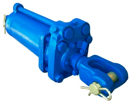 Гідроциліндр навішування Цс 100х200-3