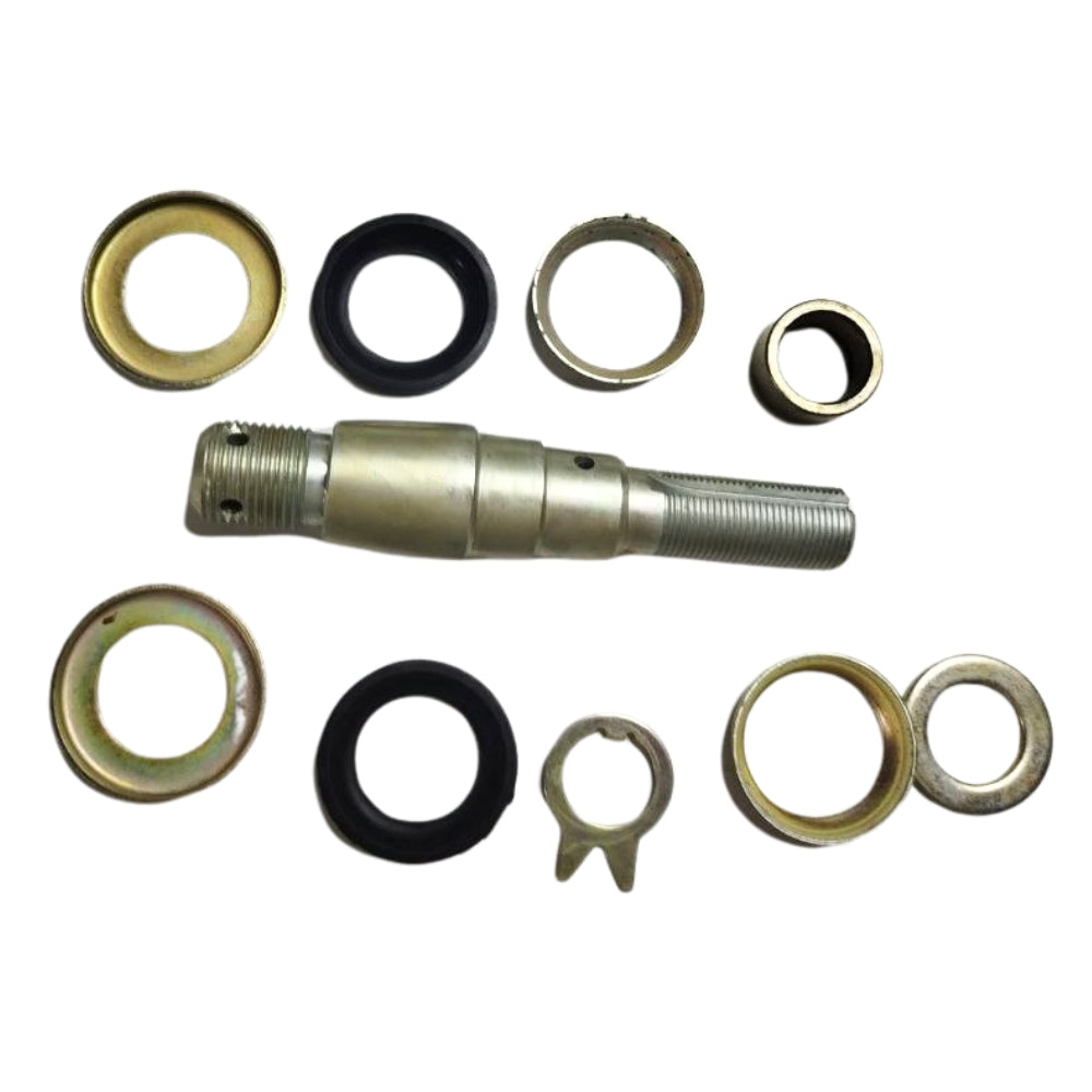 Палець(на гідроциліндр ГОРу Ц50 і важіля 72-2308075-01)в зборі(вир-во Білорусь,ВЗТЗЧ) 102-3405103Б-ЗИ