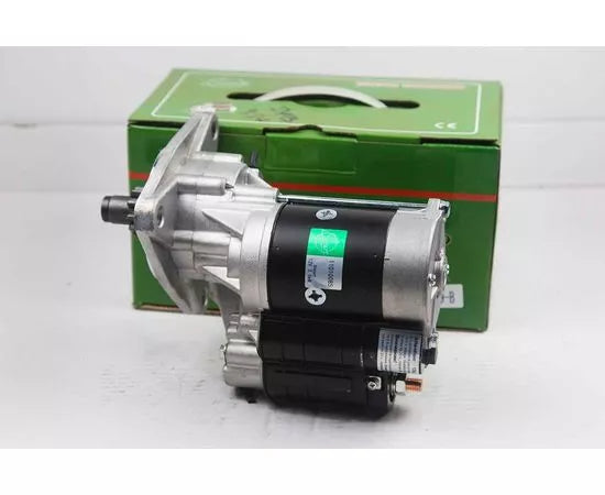 Стартер редукторний 11010085 12В 3,5 кВт Т-25 Т-40 (SLOVAK посилений)