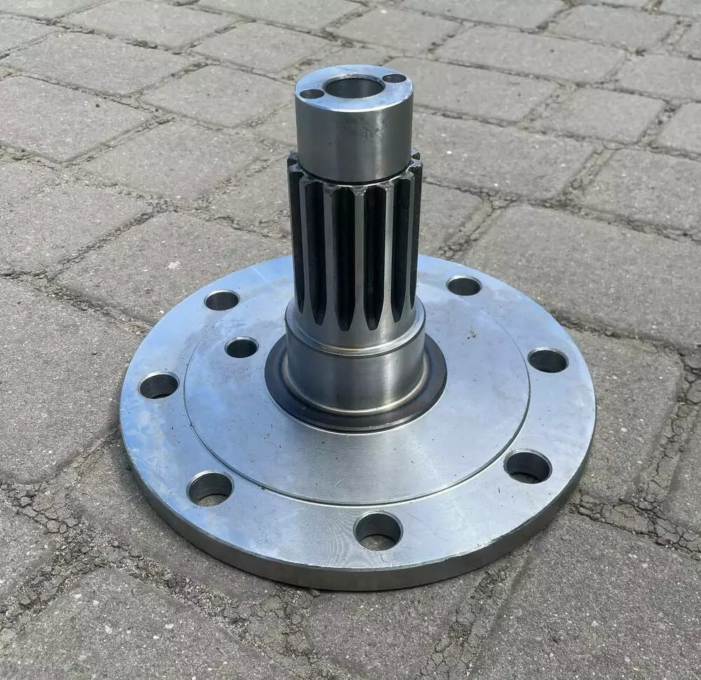 Вісь Т-40 колеса ПВМ (Гола) Т40А-2306060-А1