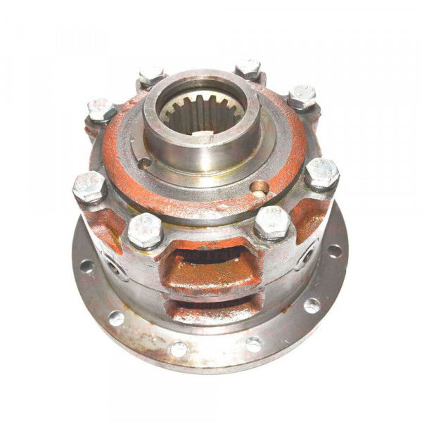 Диференціал заднього моста у зборі Д-240 на МТЗ (85-2403020) - Білорусь.МТЗ